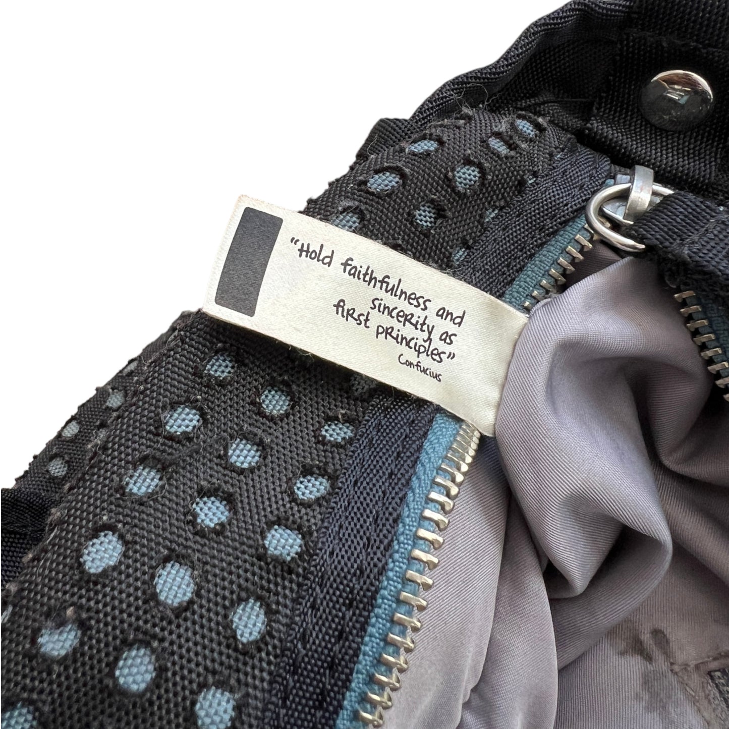 George Gina & Lucy Bag Point In Time - cloakerstore