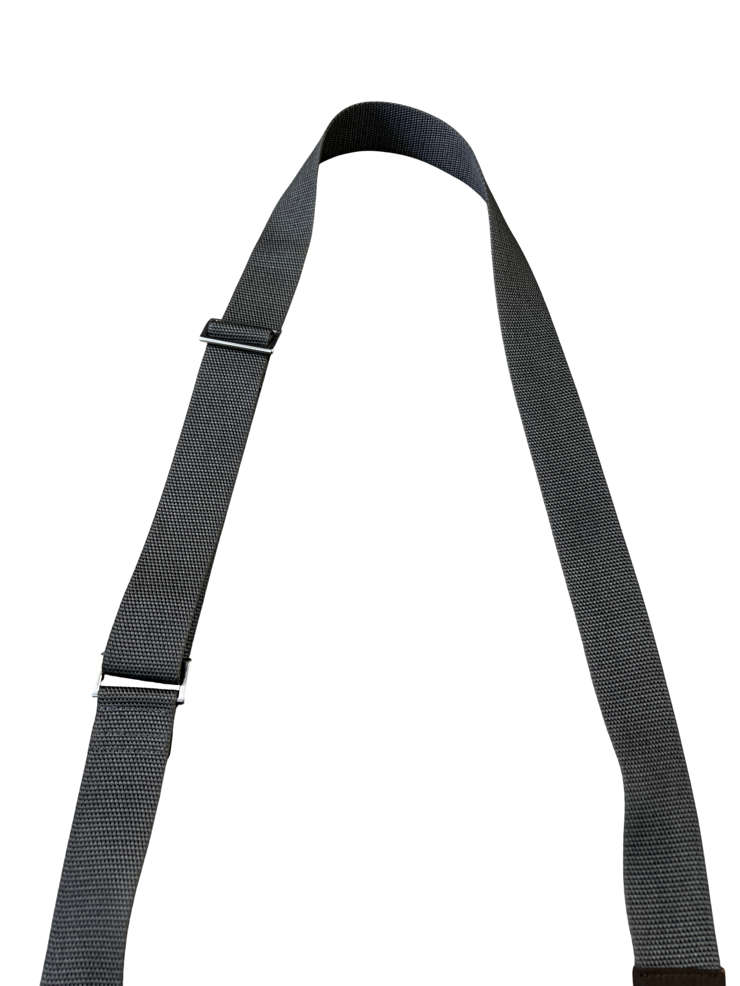 Prada Luna Rossa Crossbody Messenger Bag - cloakerstore