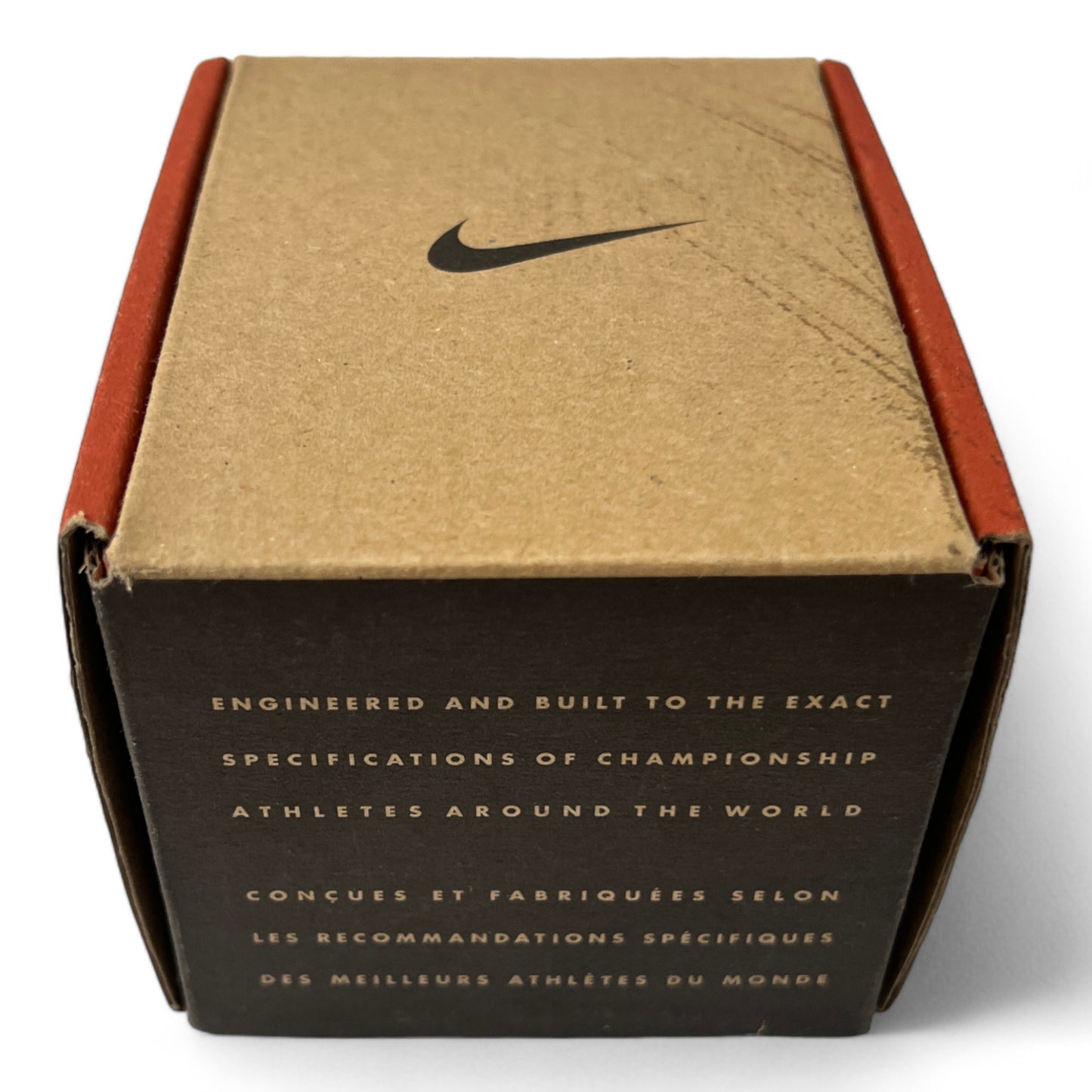 Nike Triax 42 Watch Complete Pack New Vintage - cloakerstore