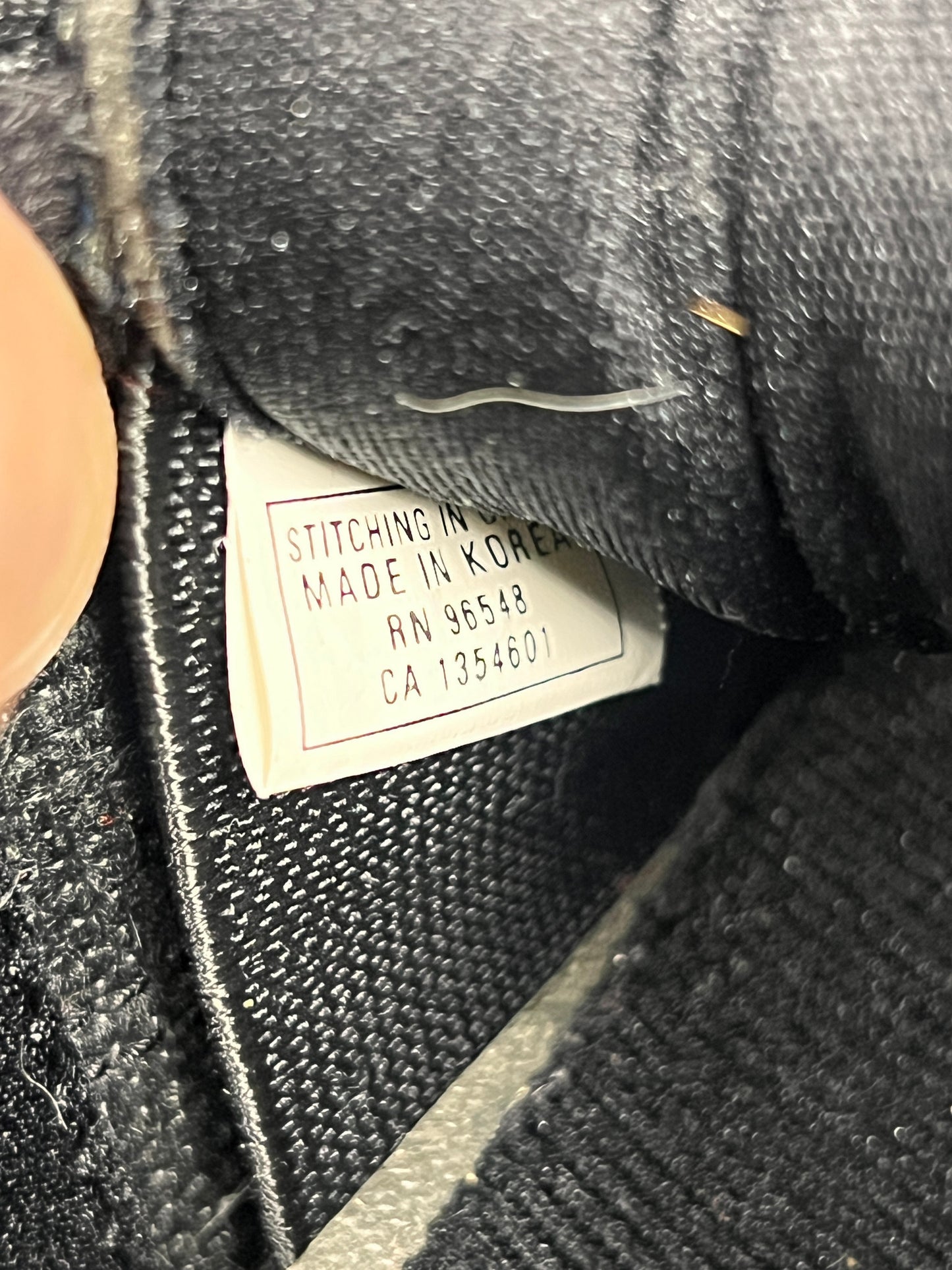 2000s Oakley ‘Nail’ Mid Sneaker Hike Boots