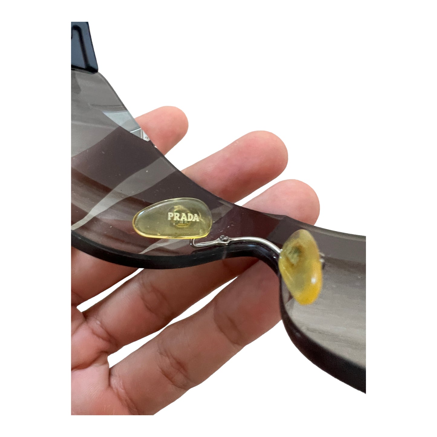 Prada SPS 07h Complete Pack + Lens - cloakerstore