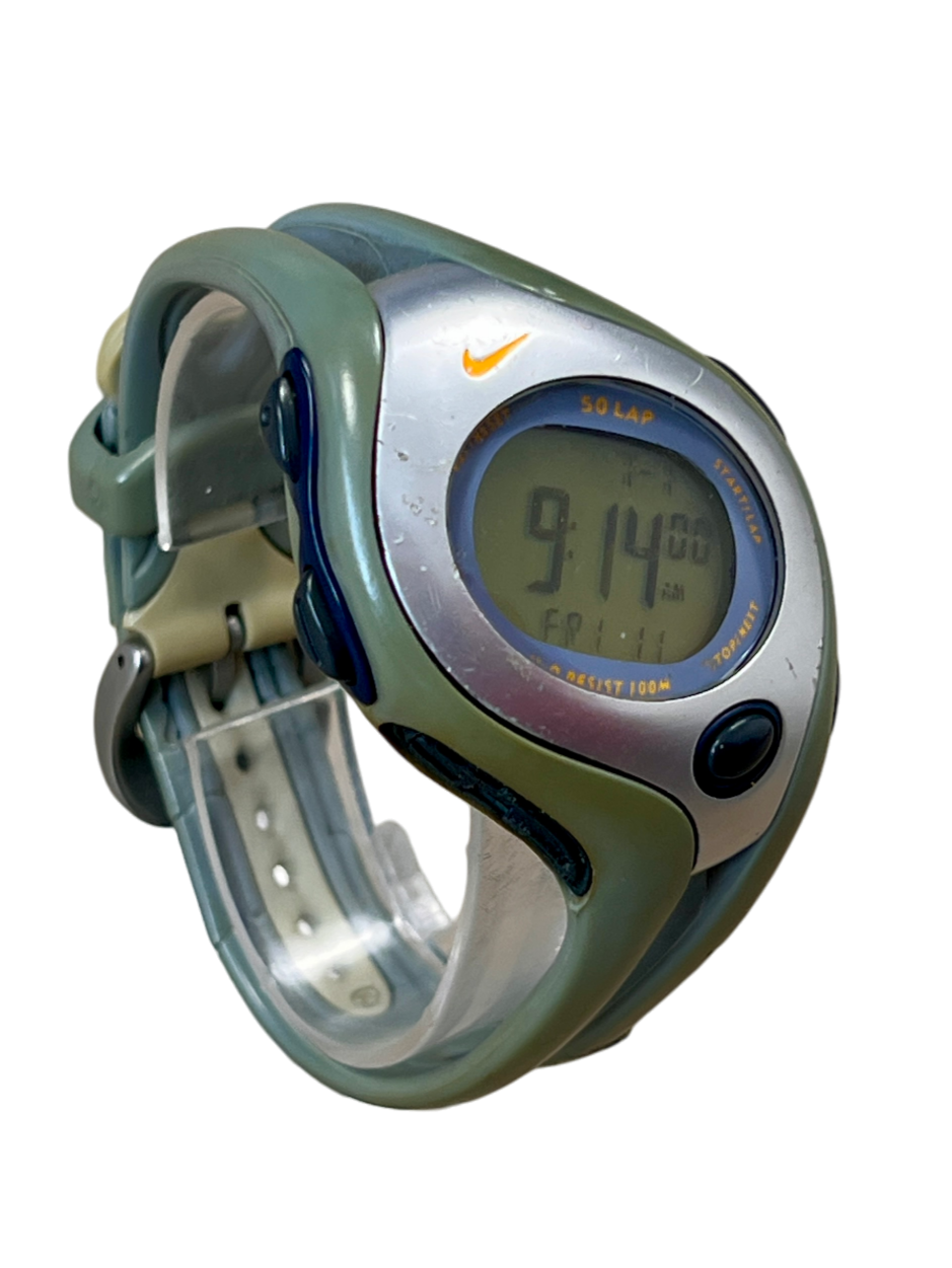 Nike Triax Alpha Project Vintage Watch - cloakerstore