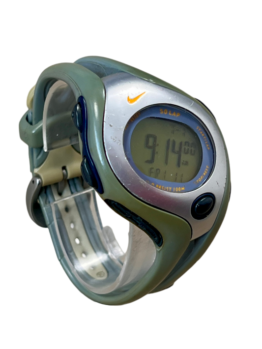 Nike Triax Alpha Project Vintage Watch - cloakerstore