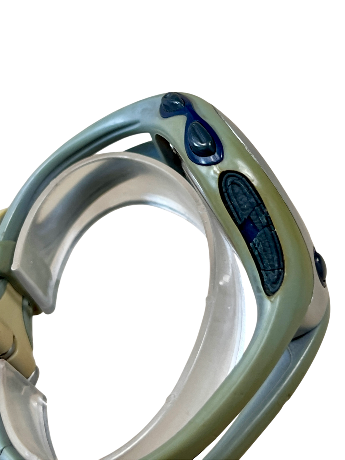 Nike Triax Alpha Project Vintage Watch - cloakerstore