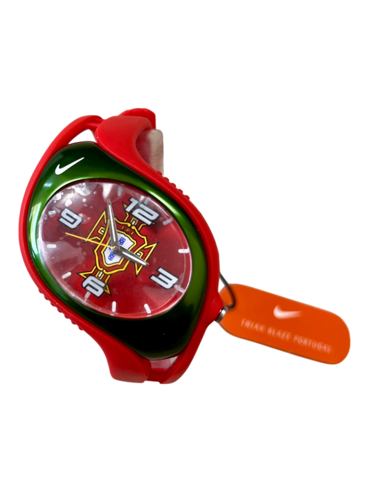 Nike Triax Blaze Portugal Watch - cloakerstore