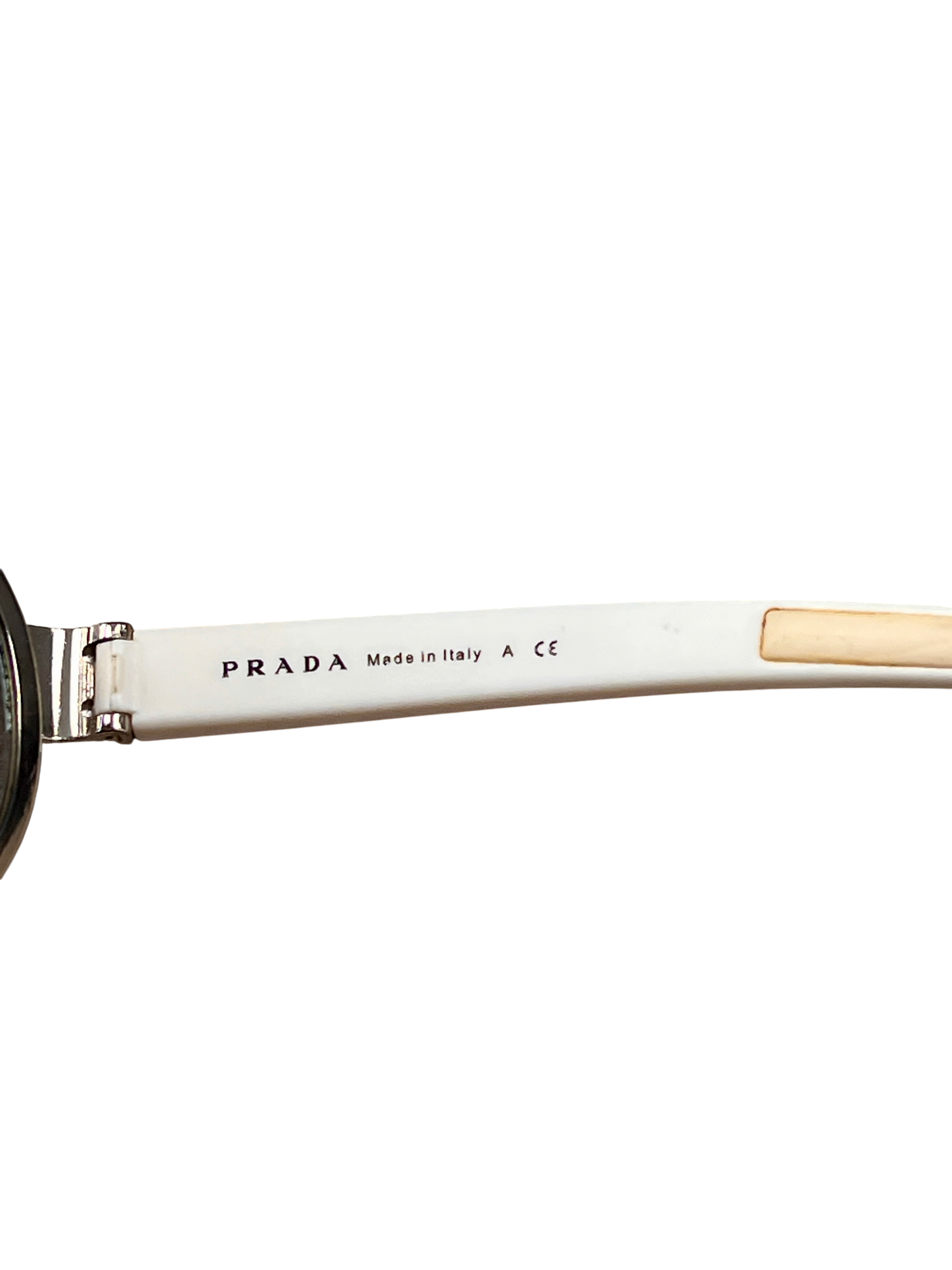 Prada Luna Rossa Shield Mask Sunglasses - cloakerstore