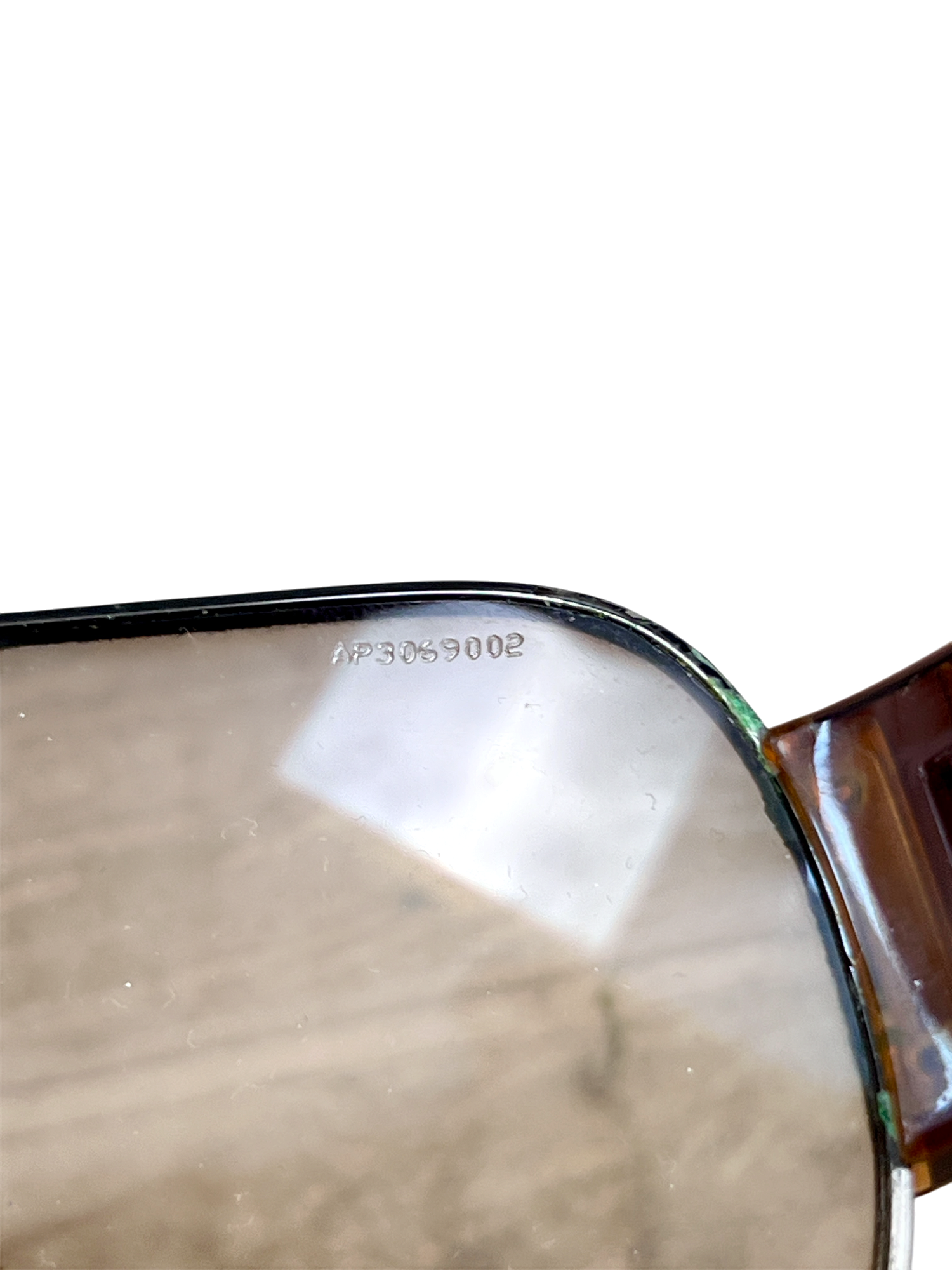 Prada Luna Rossa Sunglasses Brown Shield Mask Brown - cloakerstore