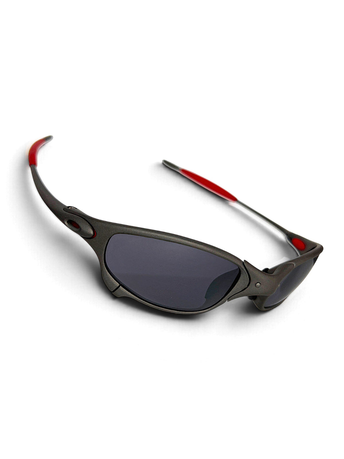 Oakley Juliet X-Metal Ducati cover 3:4