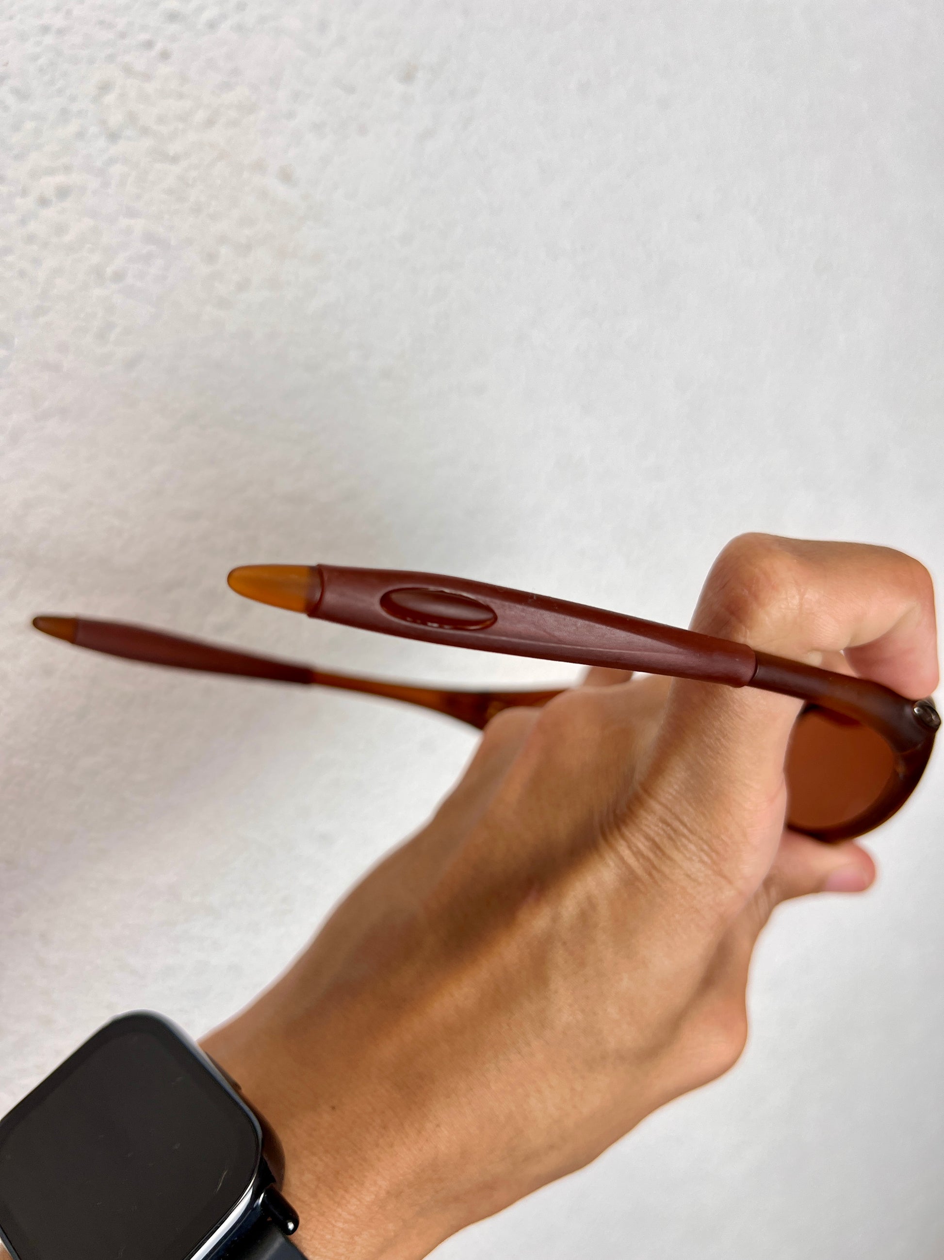 Oakley Minute Gen 2 Light Brown - cloakerstore