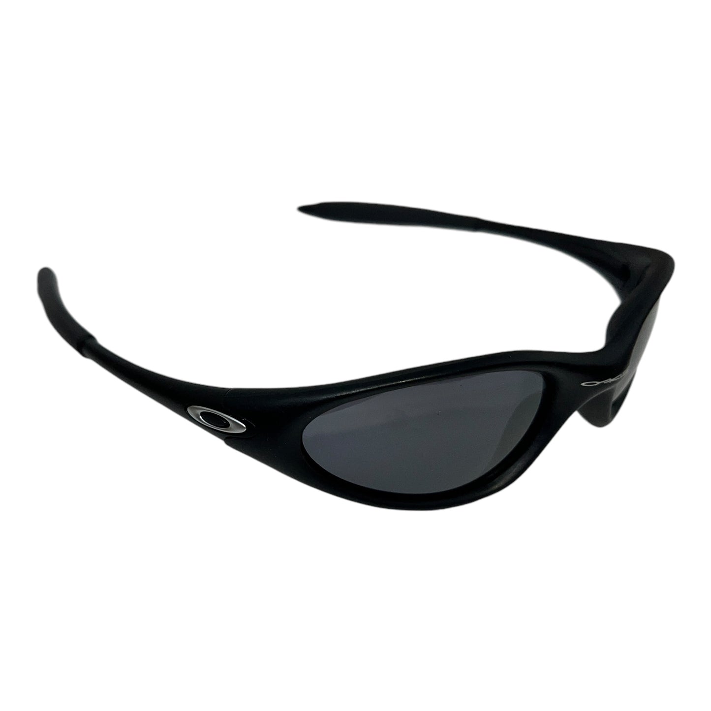 Oakley Minute 1.0 1999 Black - cloakerstore