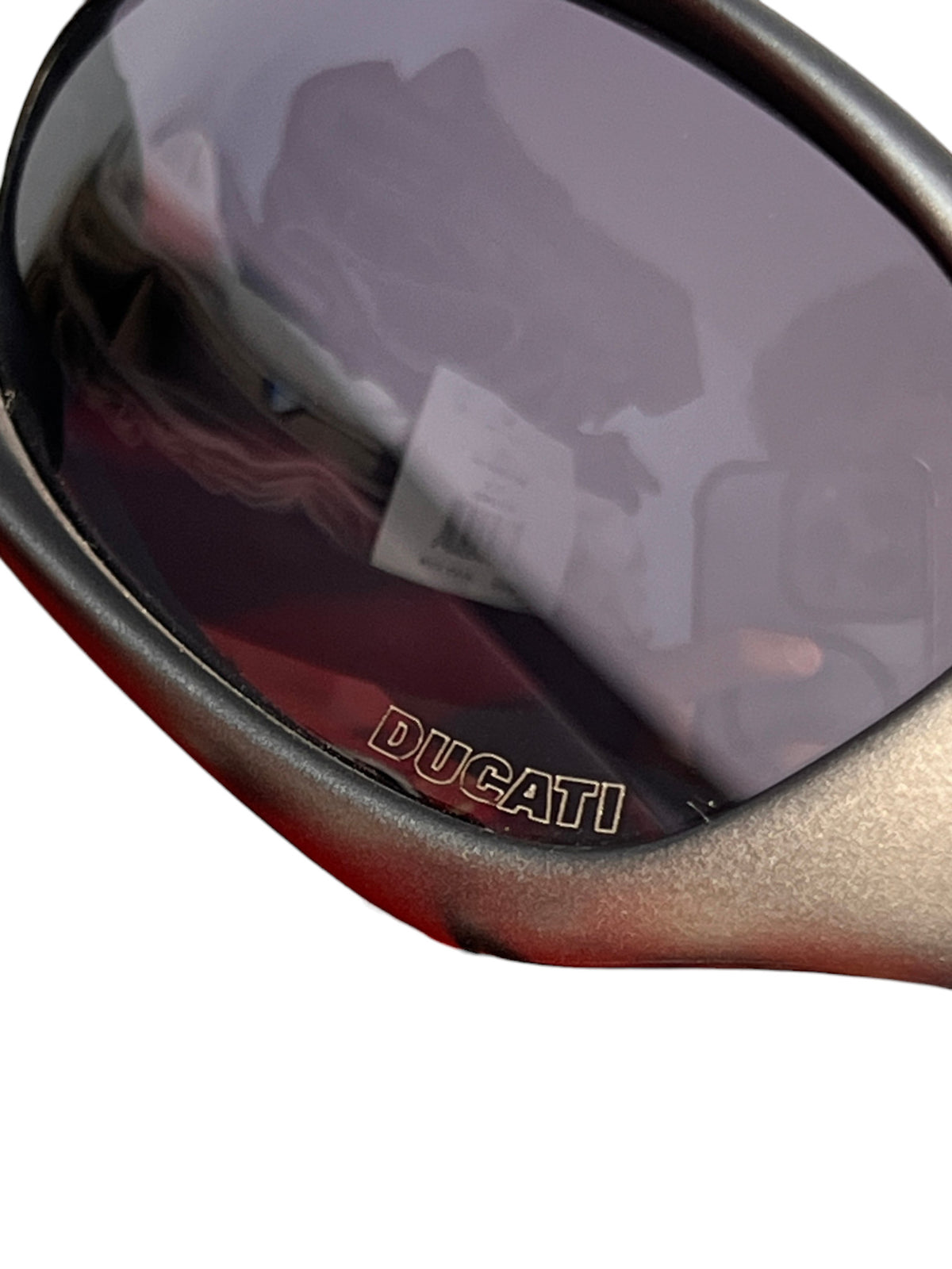 Oakley Valve Ducati 12-638 deadstock sunglasses - photo 8 of 18