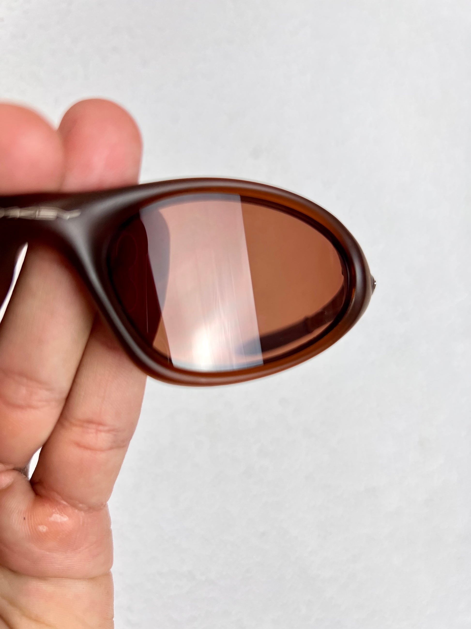 Oakley Minute Gen 2 Light Brown - cloakerstore
