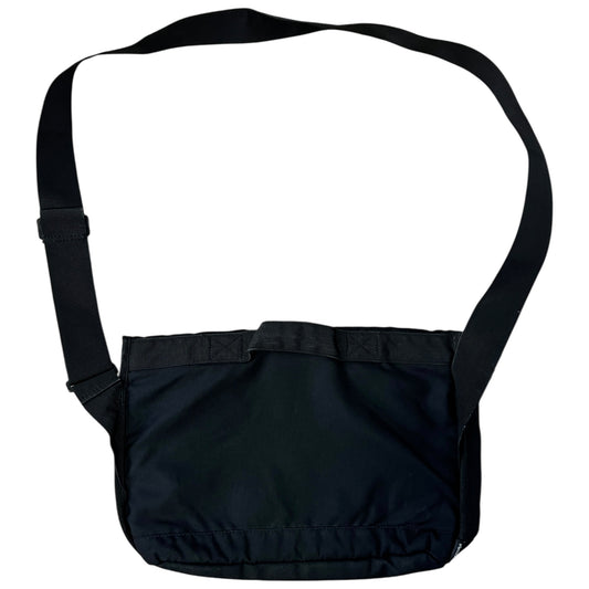 Nike Shoulder Bag Computer Black - cloakerstore