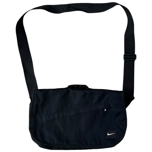 Nike Shoulder Bag Computer Black - cloakerstore