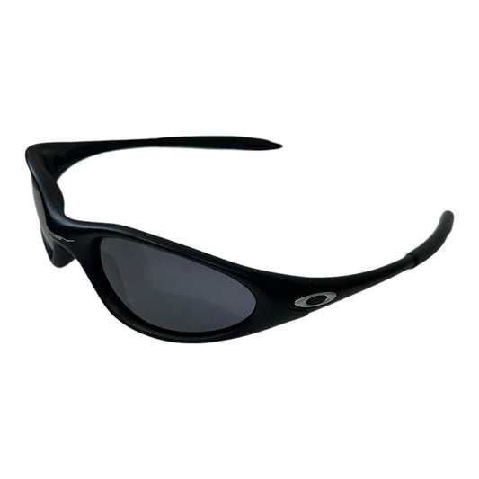 Oakley Minute 1.0 1999 Black - cloakerstore