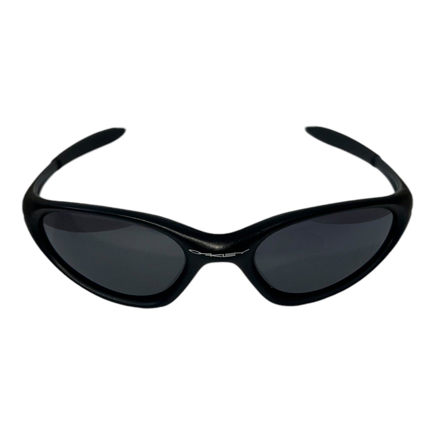 Oakley Minute 2.0 2000's Black - cloakerstore