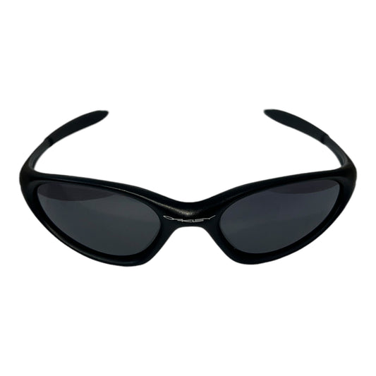 Oakley Minute 1.0 1999 Black - cloakerstore