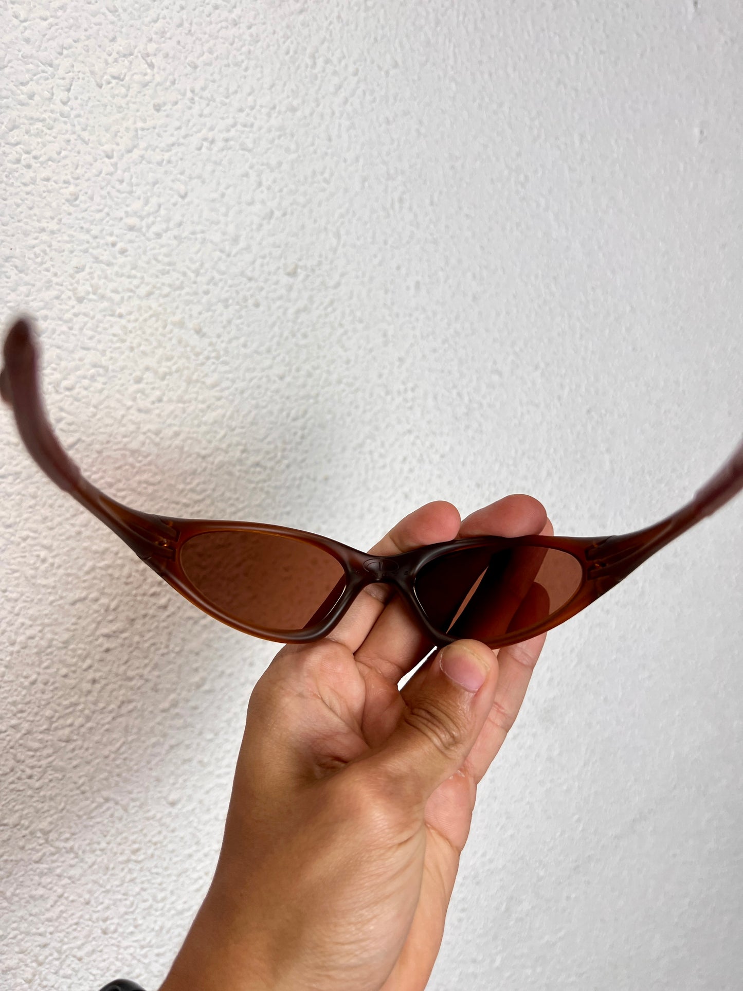 Oakley Minute Gen 2 Light Brown - cloakerstore