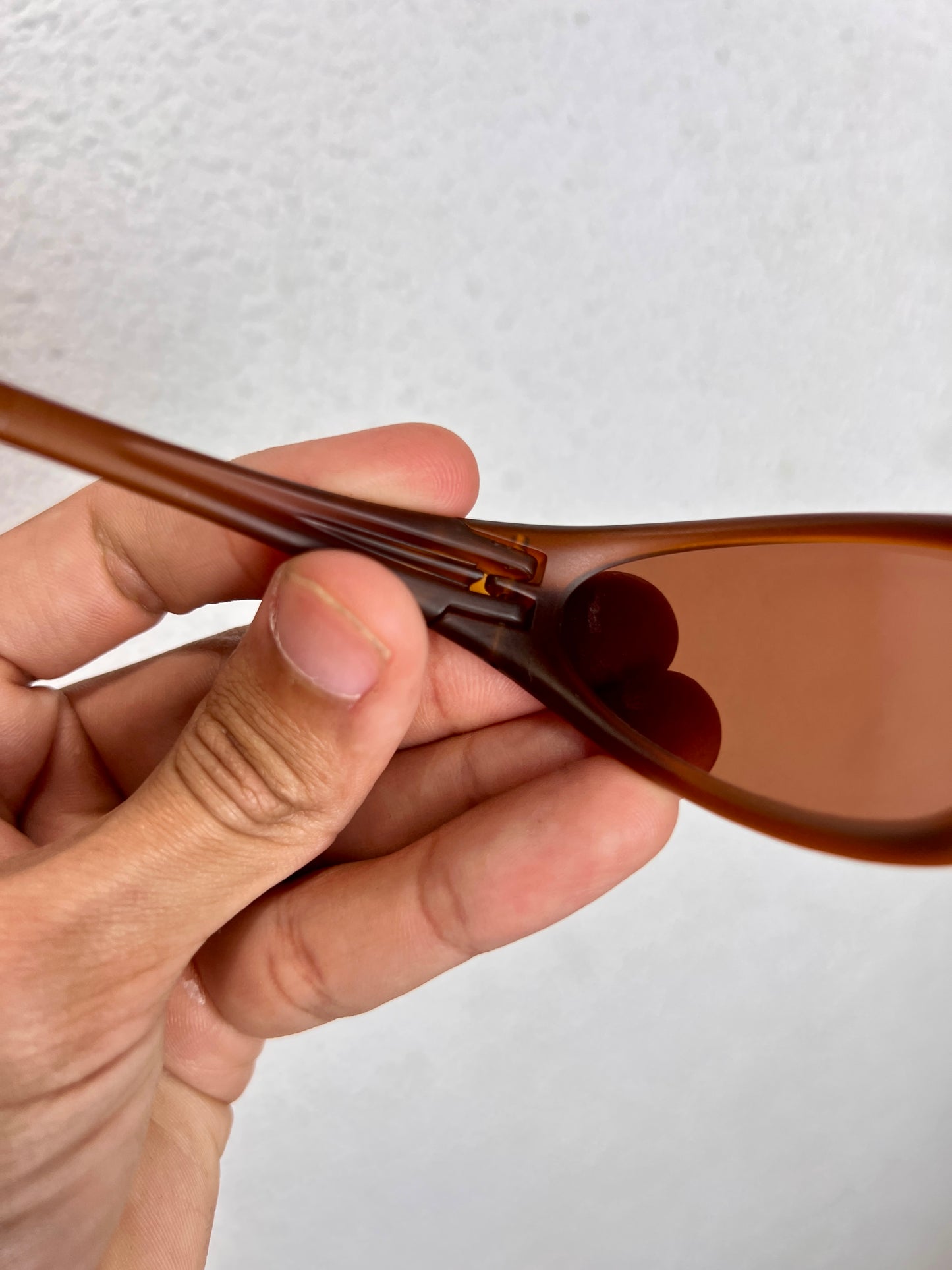 Oakley Minute Gen 2 Light Brown - cloakerstore