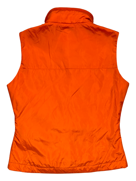 Nike ACG 2 Layer Vest Orange - cloakerstore