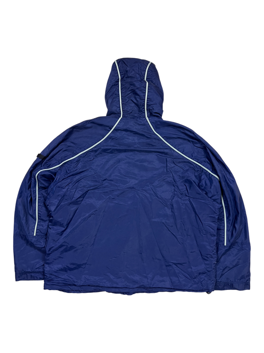 Nike Vintage Windbreaker Retro - cloakerstore