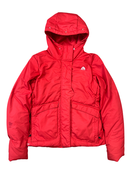 Nike ACG Puffer Down Jacket 3 Layer - cloakerstore