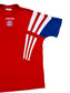 Adidas Training Shirt Vintage T-shirt Bayern Munich 1995-96 - cloakerstore