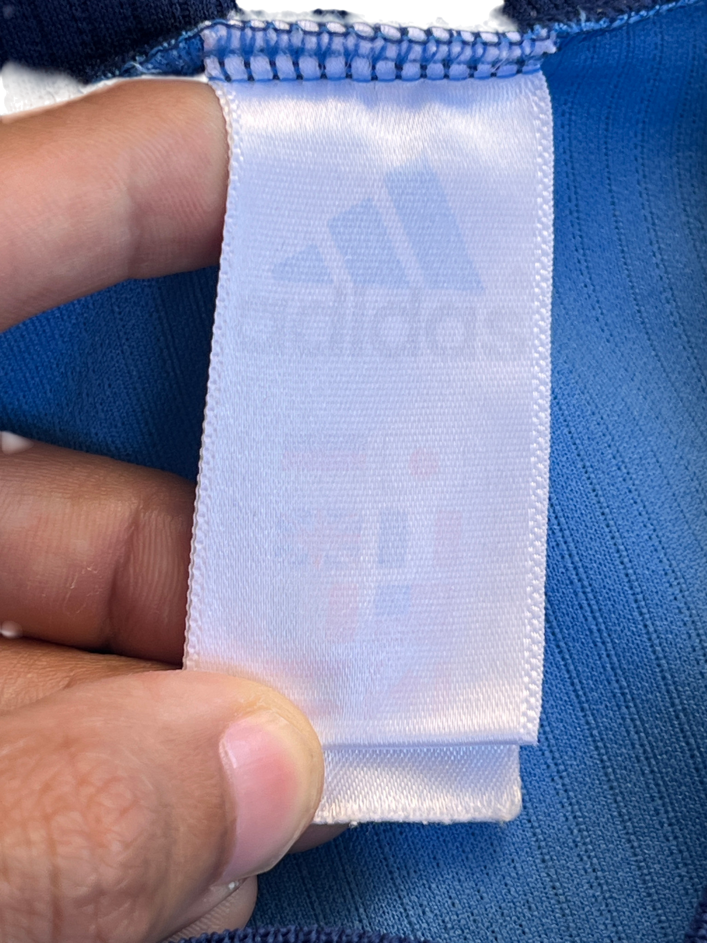 Adidas Vintage Real Madrid 1999 T-shirt Teka