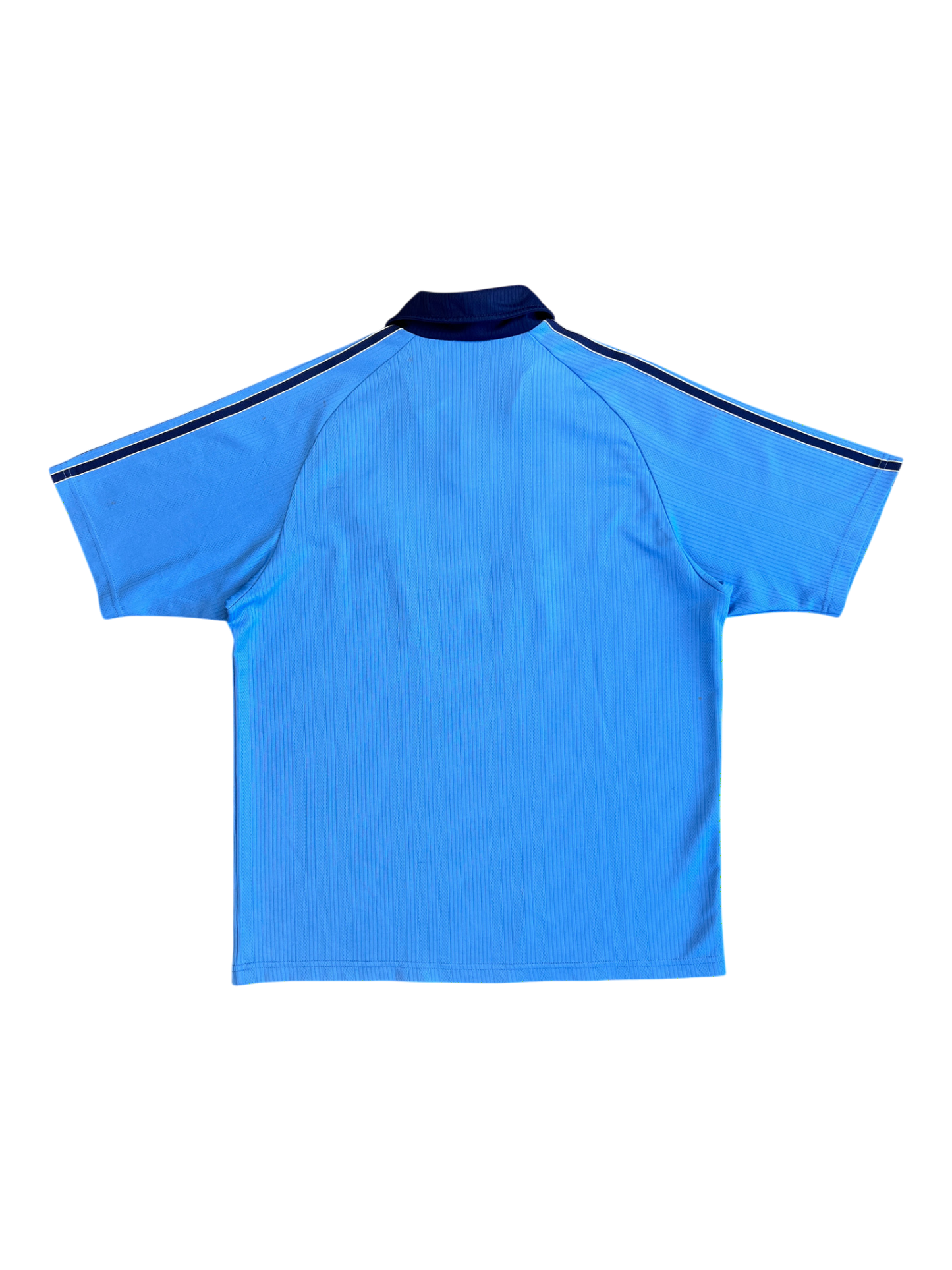 Adidas Vintage Real Madrid 1999 T-shirt Teka