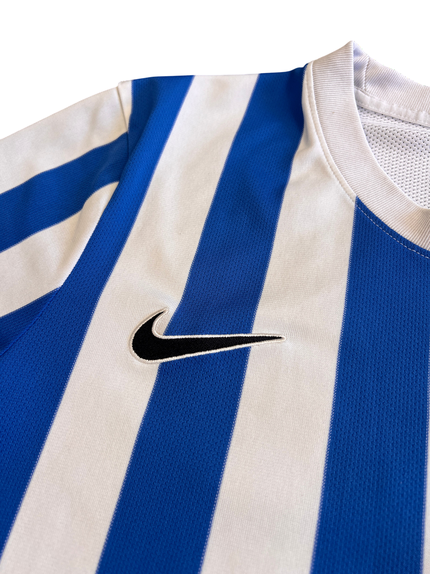 Nike Striped Division IV Dri-FIT Suzuki