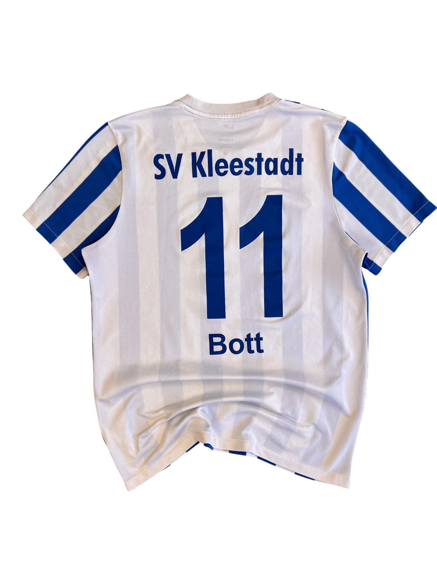 Nike Striped Division IV Dri-FIT Suzuki