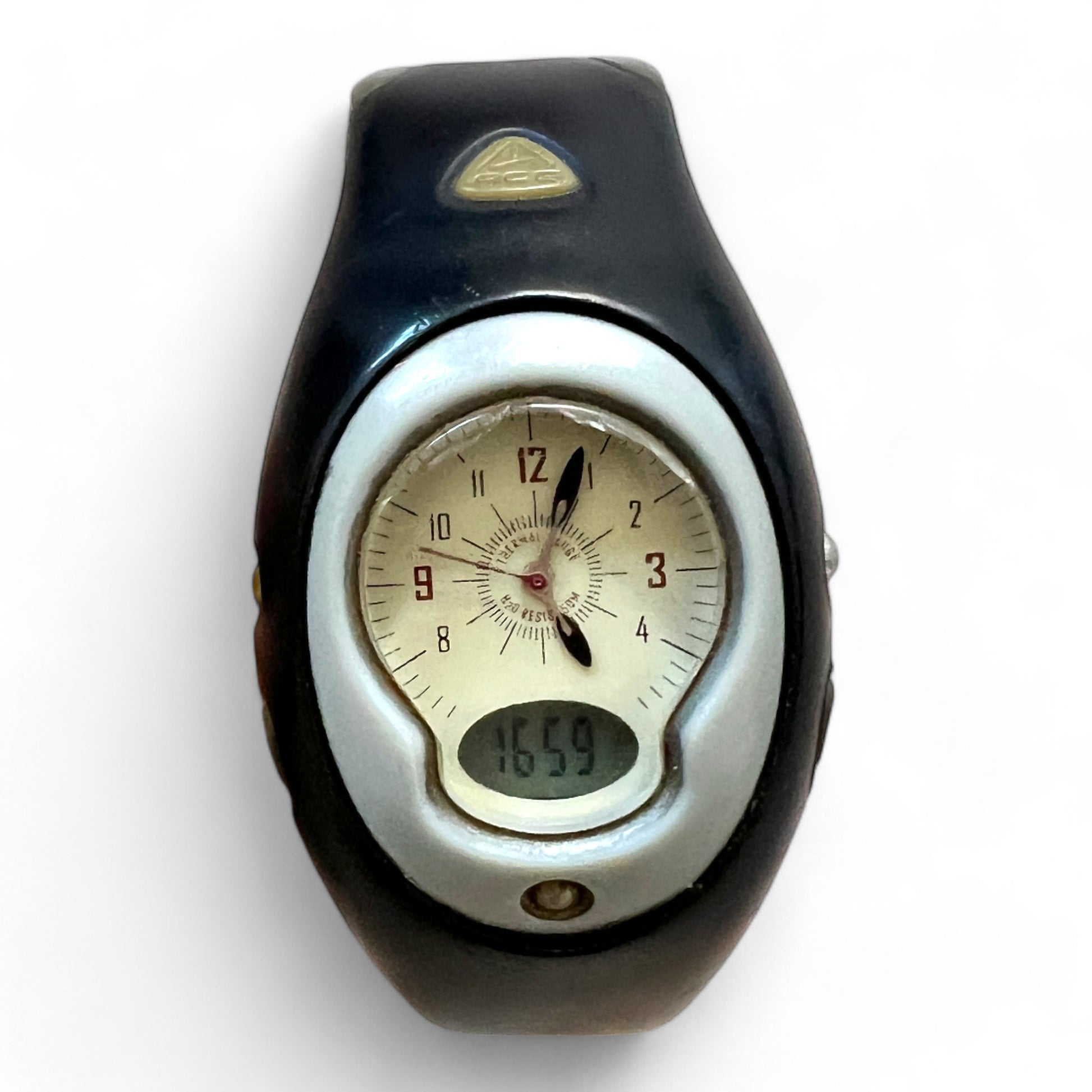 Nike ACG Thermal Gauge Watch - cloakerstore