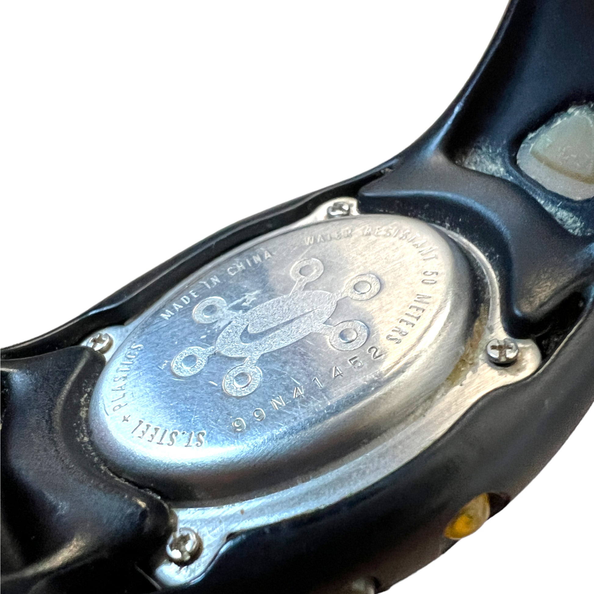 Nike ACG Thermal Gauge Watch - cloakerstore