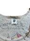 Tank Top Ed Hardy Premium Skull Vintage Y2K - cloakerstore