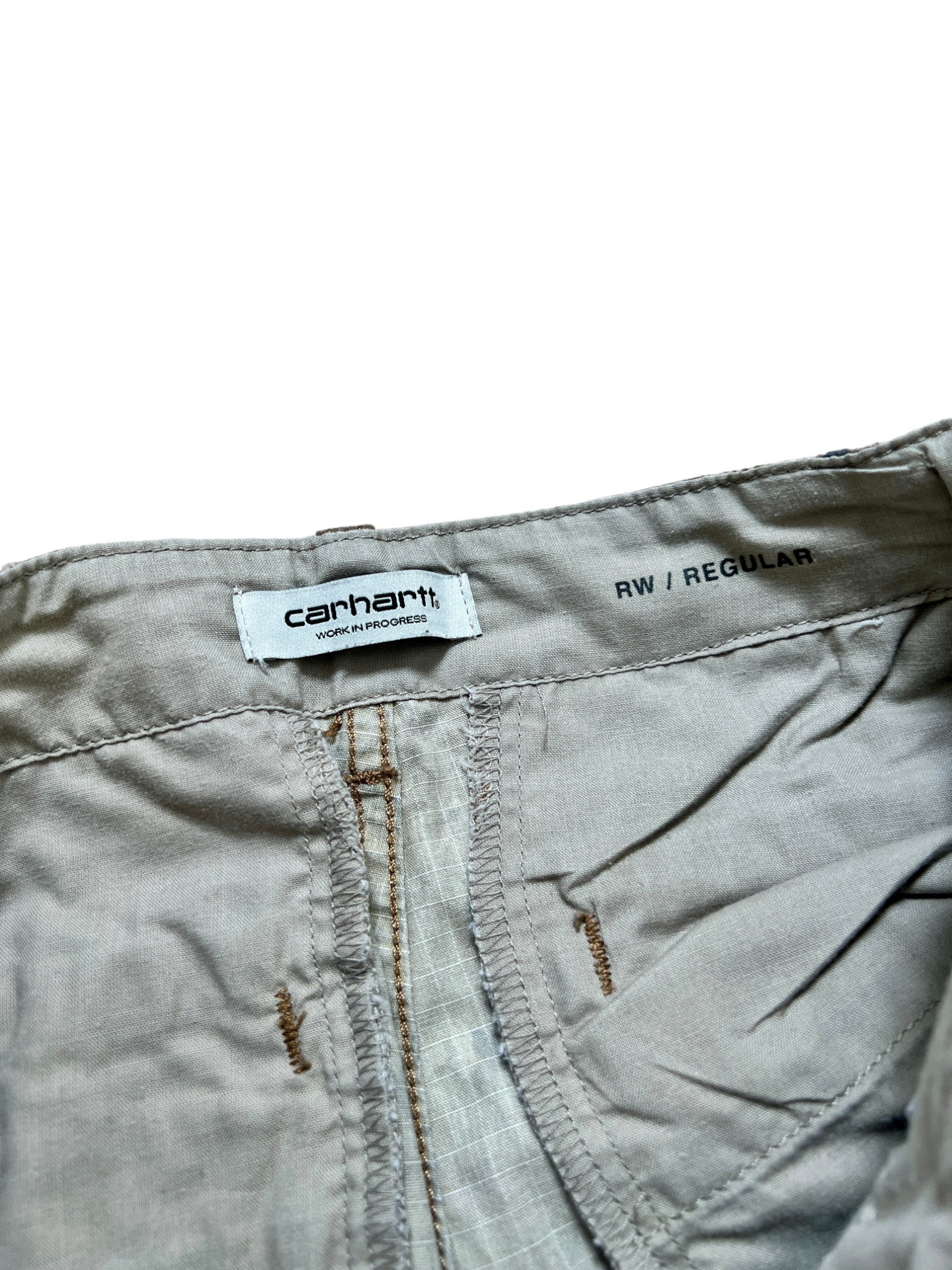 Carhartt Camo Pants Cargo Carpenter - cloakerstore