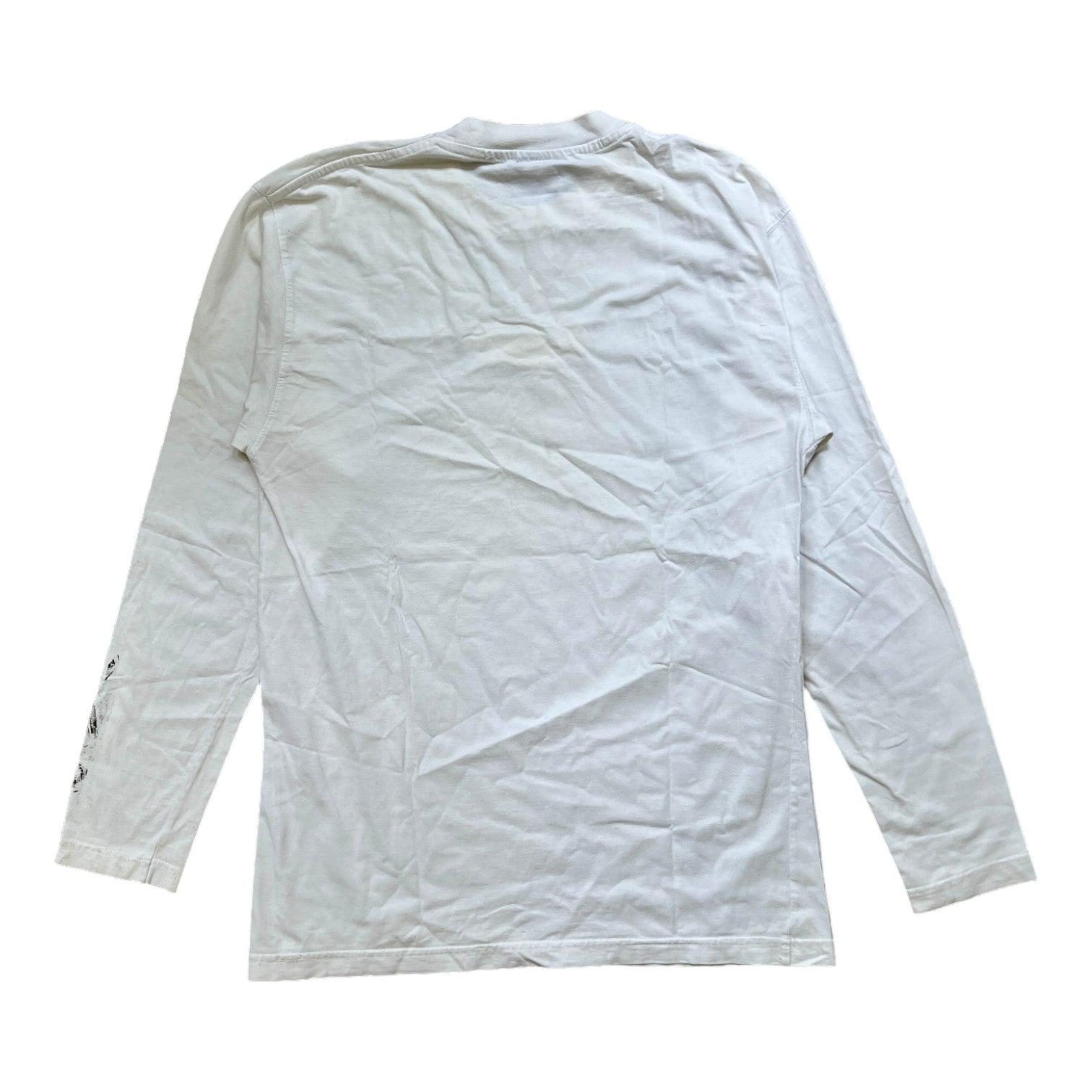 Oakley Long Sleeve Vintage 2000's Big Logo - cloakerstore