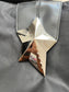 Vintage Thierry Mugler Iconic Star Nylon Bag - cloakerstore