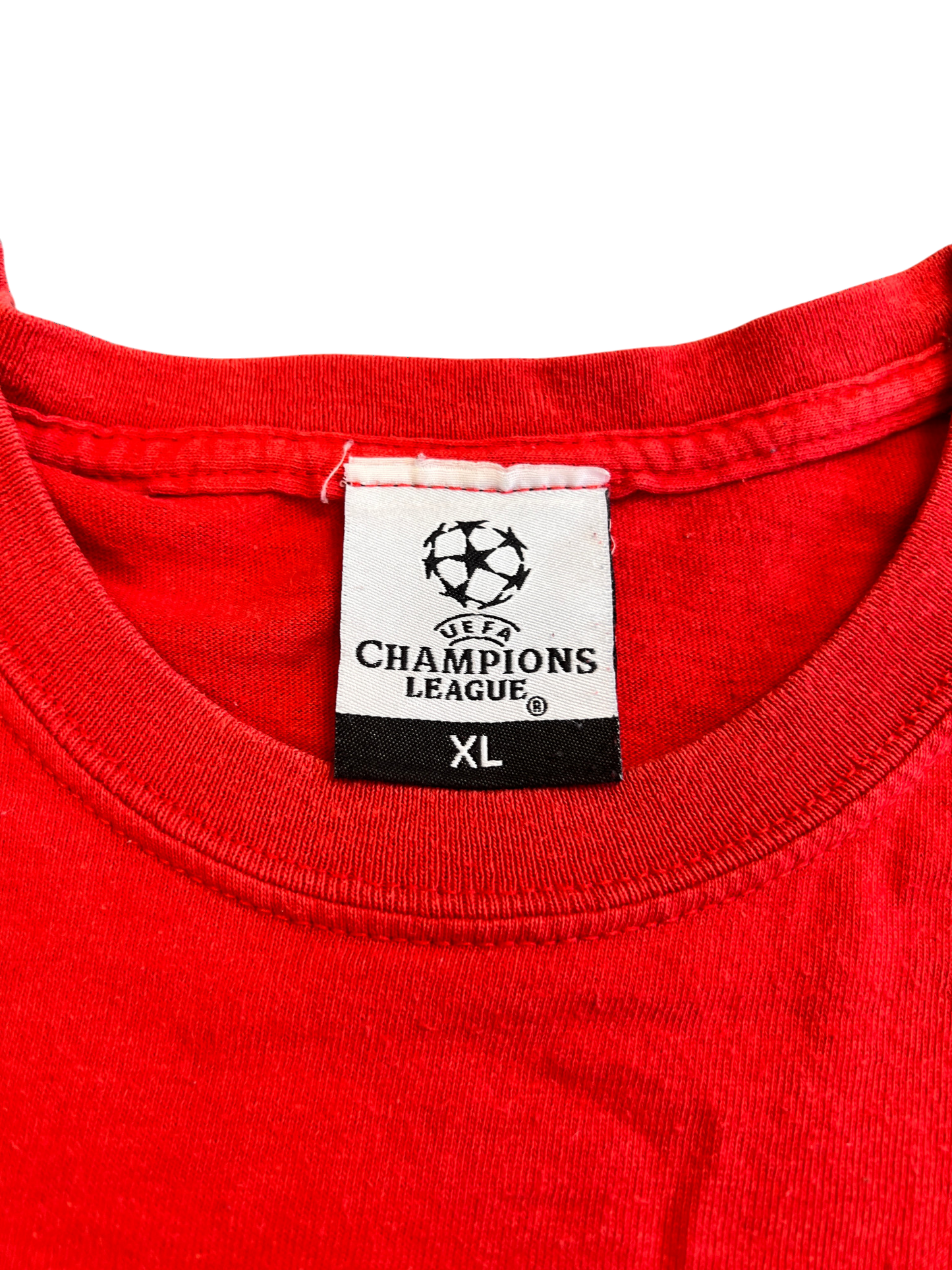 FC Bayern T-Shirt Champions League Finale 2012 - Finale Dahoam