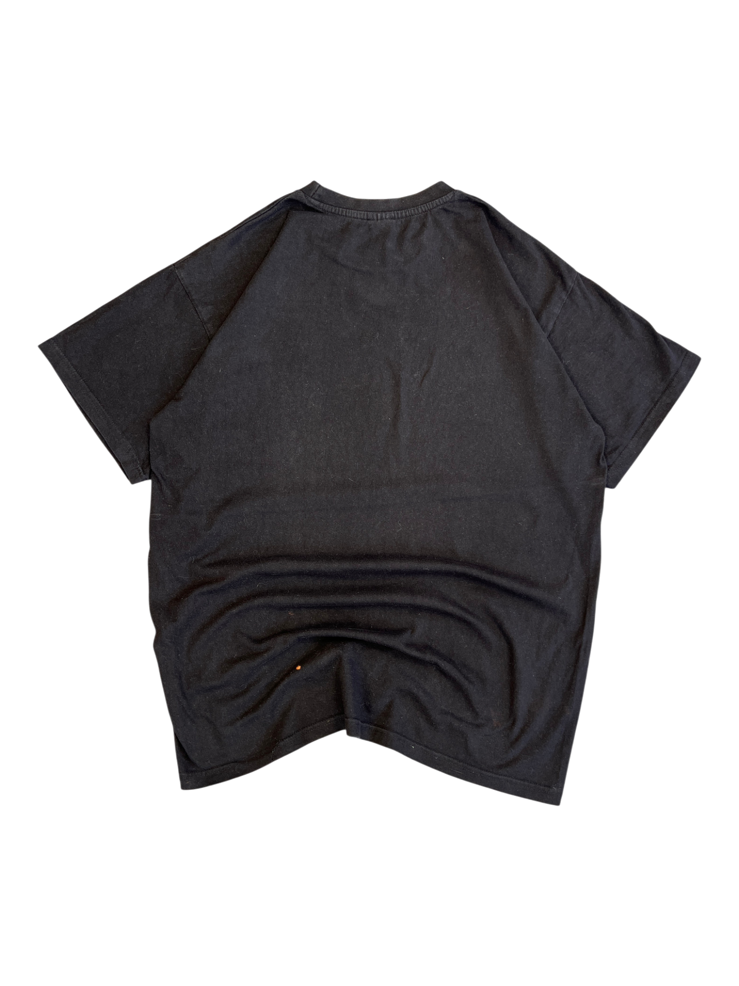 Poker Face T-shirt Heavy Weight Boxy Fit Vintage 00's