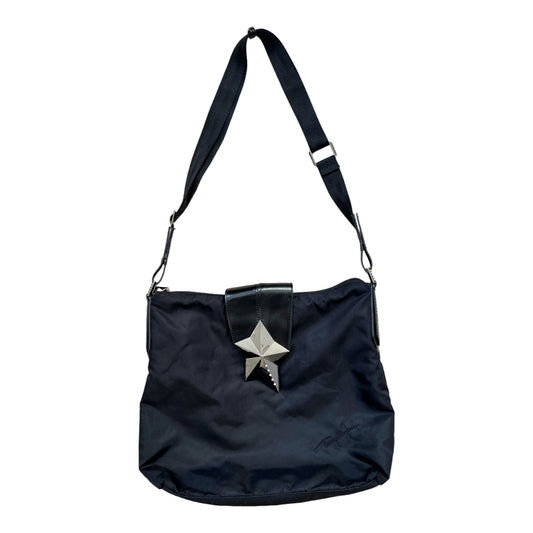 Thierry Mugler Big Bag Black Star - cloakerstore