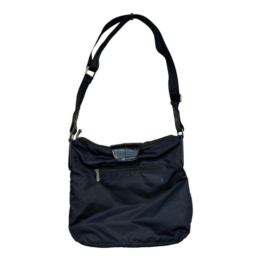 Thierry Mugler Big Bag Black Star - cloakerstore