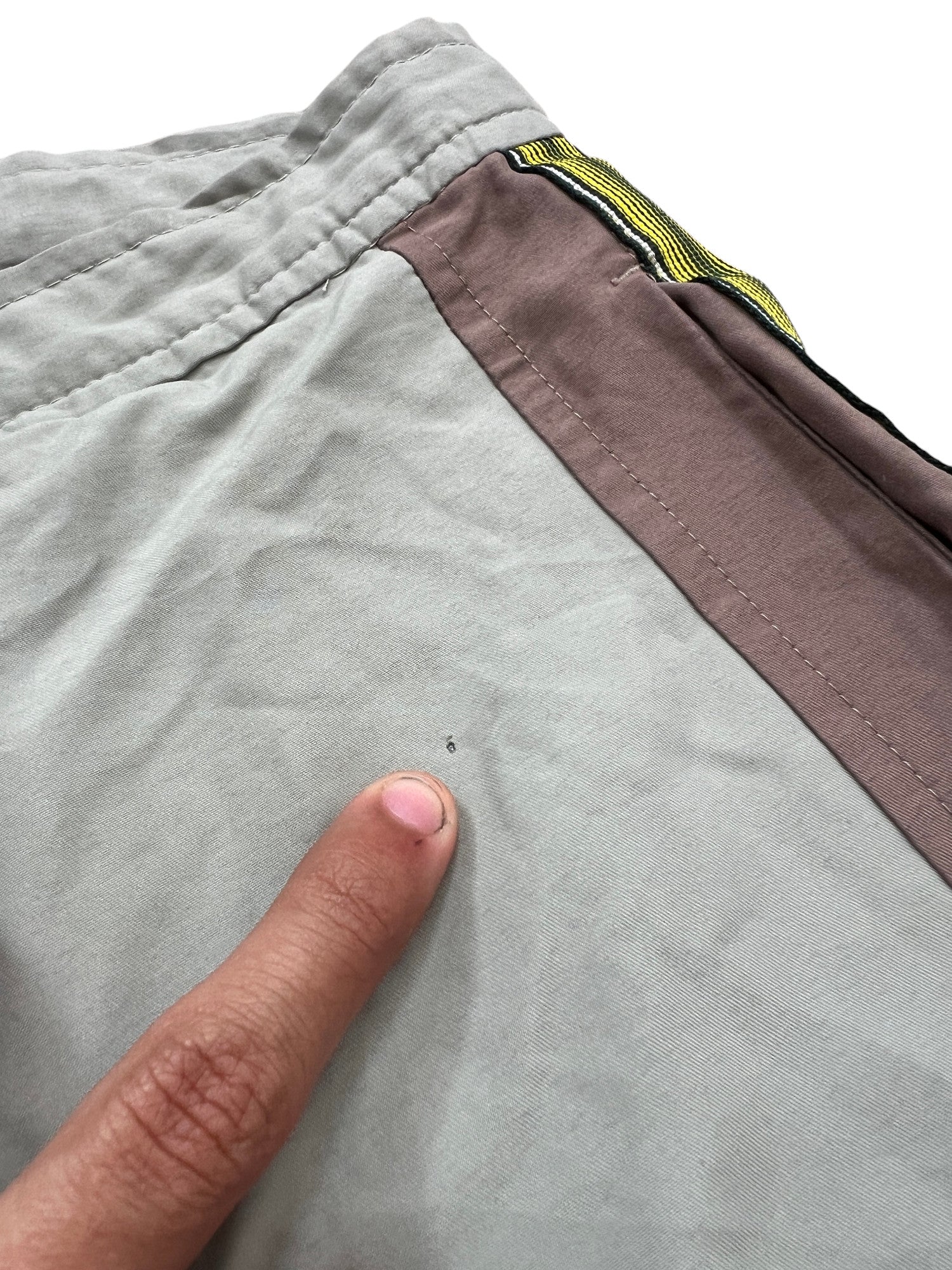 Nike Jort Short Sport Light Green - cloakerstore