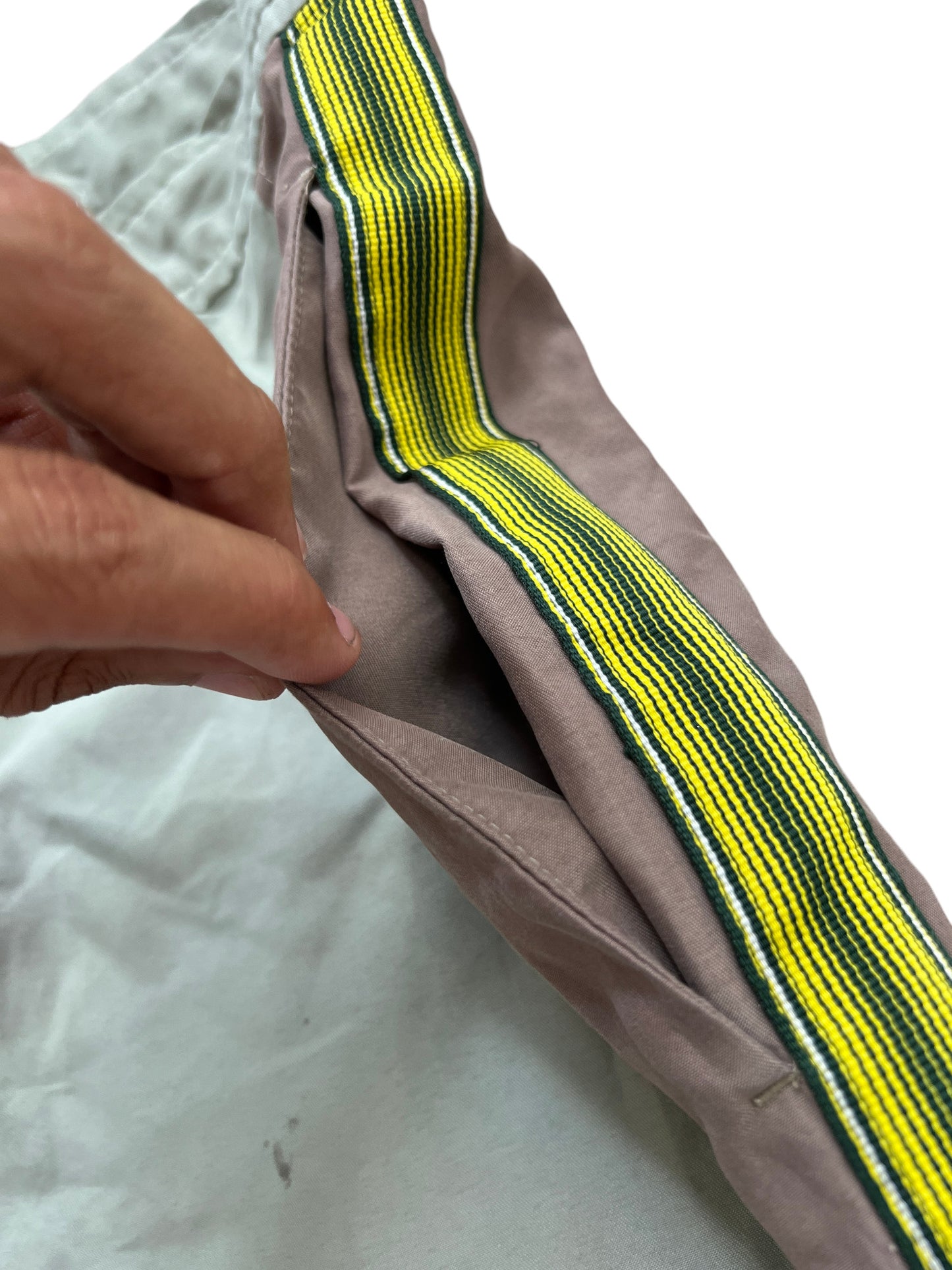 Nike Jort Short Sport Light Green - cloakerstore
