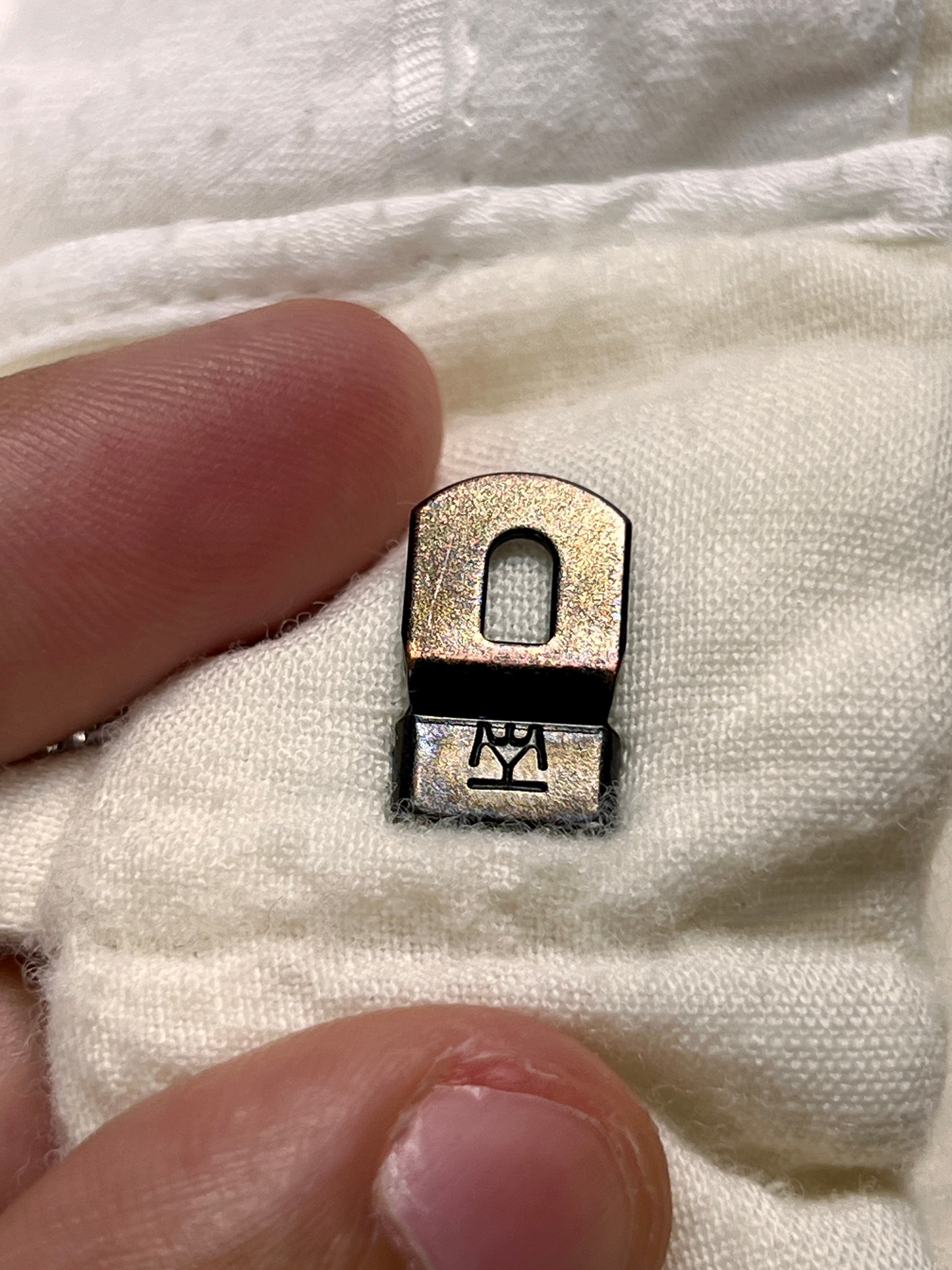 Louis Vuitton Uniforms Jorts Cream Baggy Classic Flared - cloakerstore