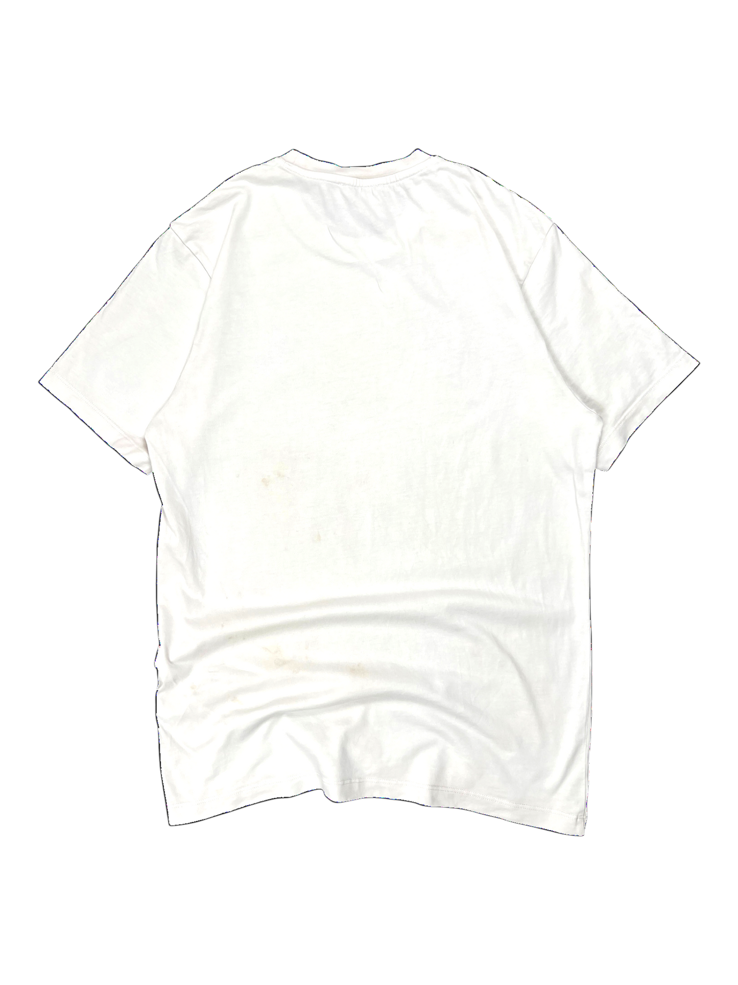Kenzo T-shirt Tiger White Classic Big Logo