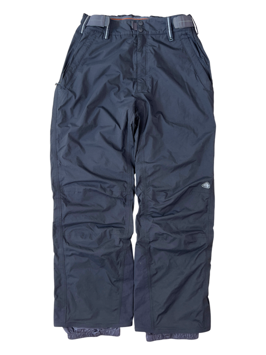 Nike ACG 3 Layer Baggy Pants Black StormFit