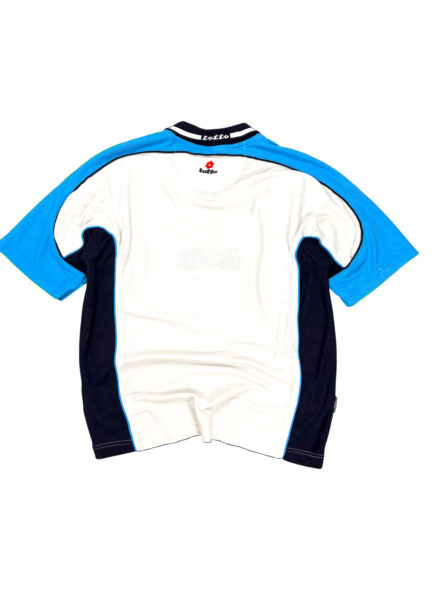 Lotto Vintage T-shirt Sport 2000's Retro