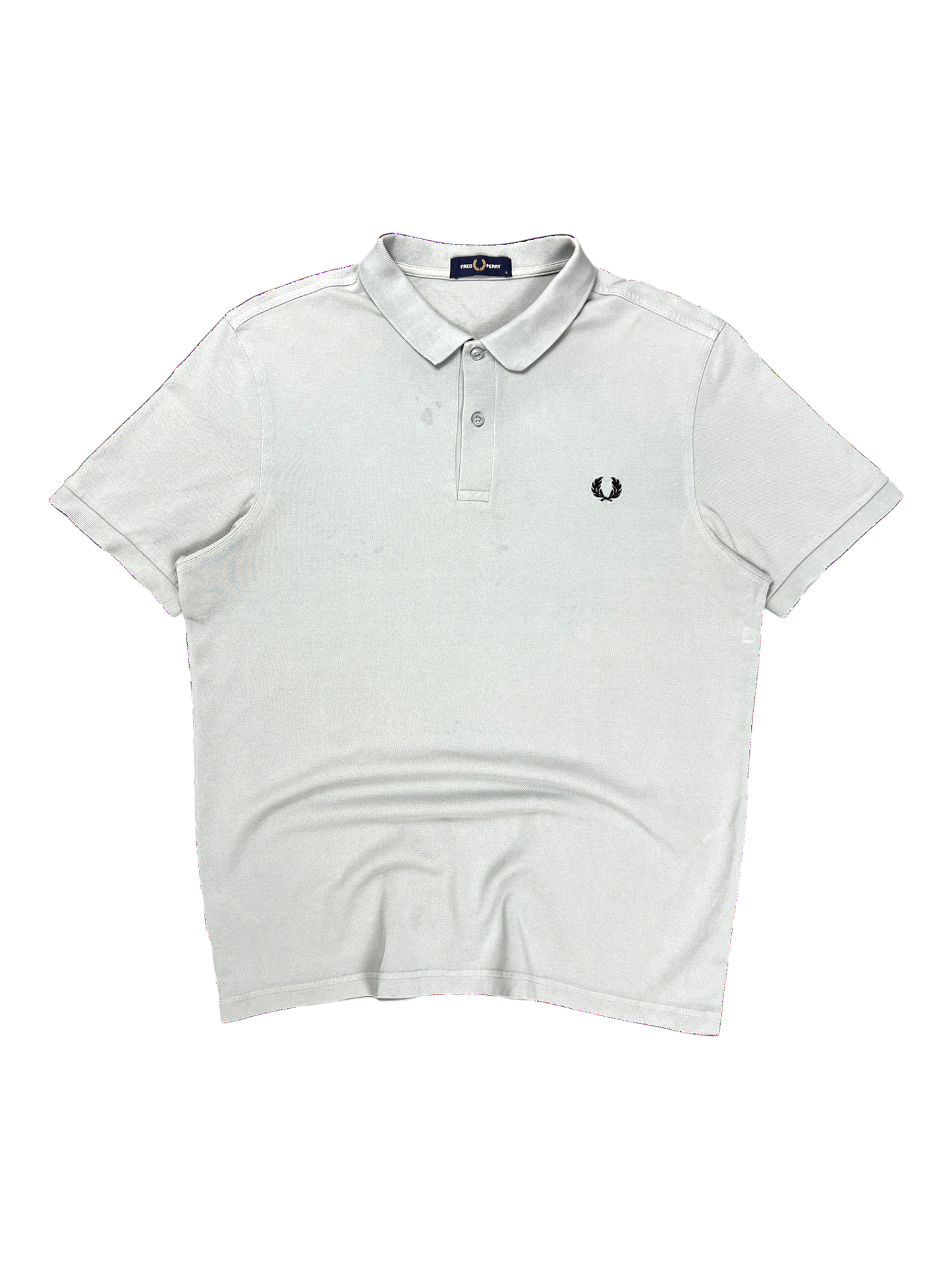 Fred Perry Menta Old Money Polo Vintage
