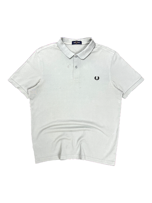 Fred Perry menta old money polo vintage