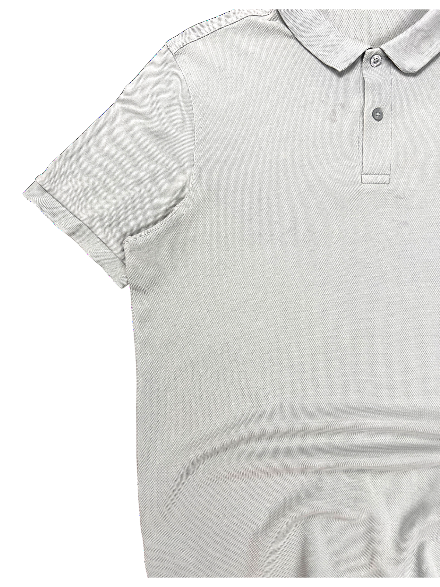 Fred Perry Menta Old Money Polo Vintage